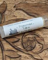 Tallow Peppermint Lip Balm
